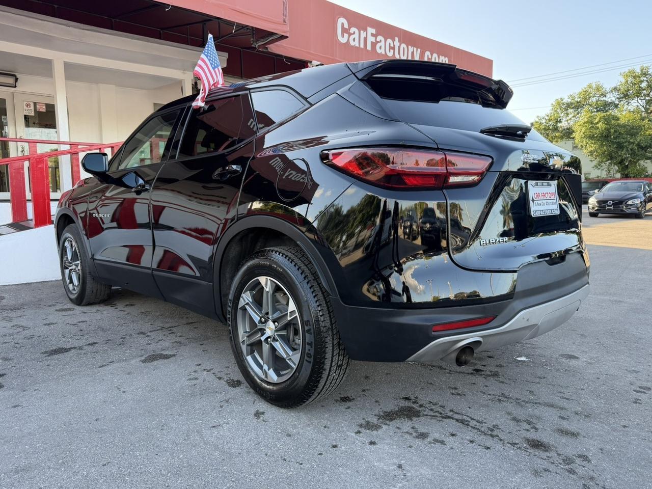 2024 Chevrolet Blazer LT Miami FL