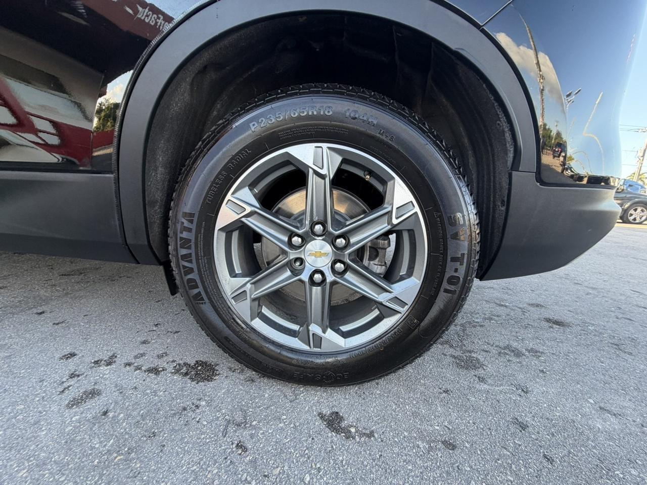 2024 Chevrolet Blazer LT Miami FL