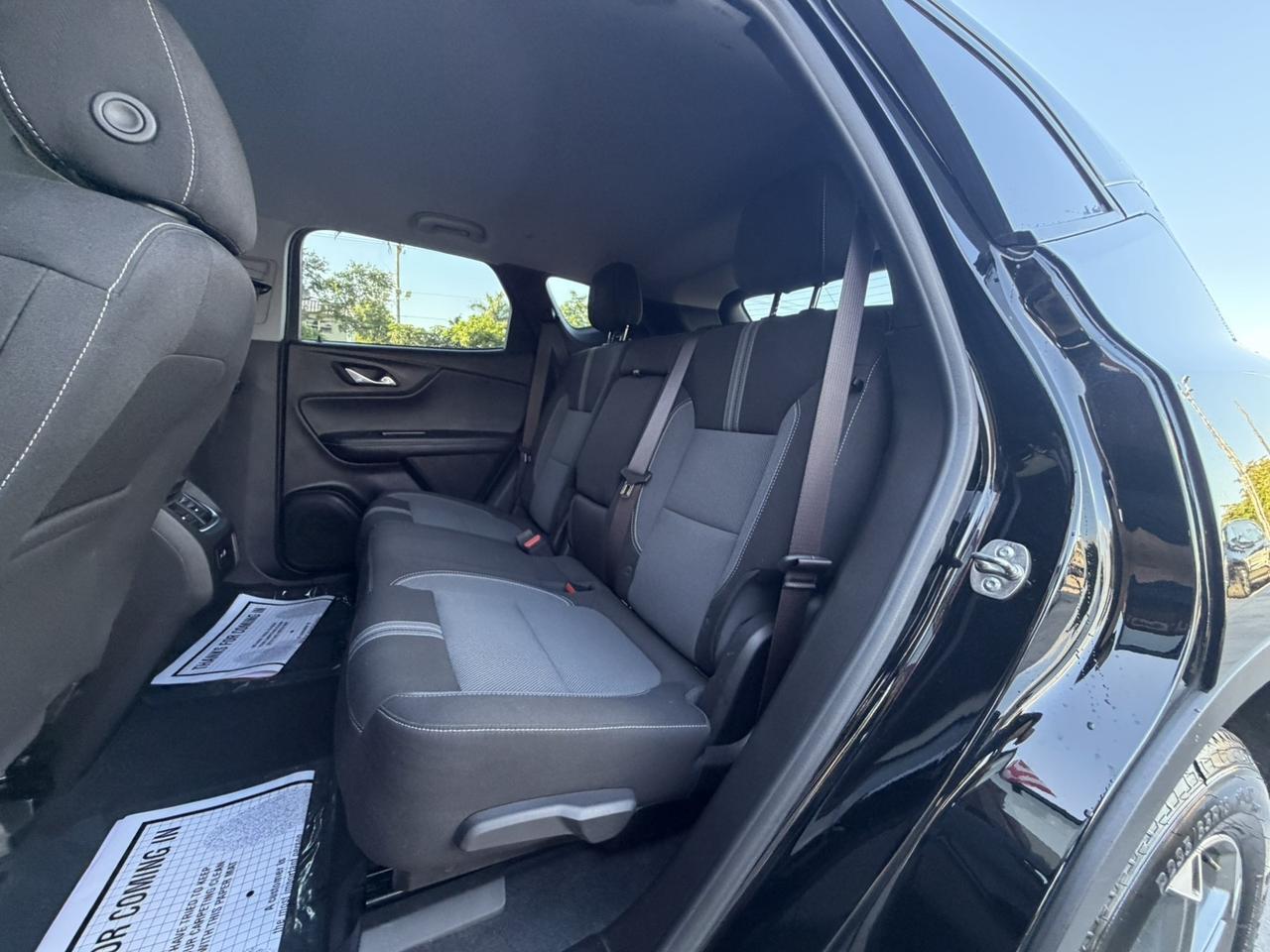 2024 Chevrolet Blazer LT Hollywood FL