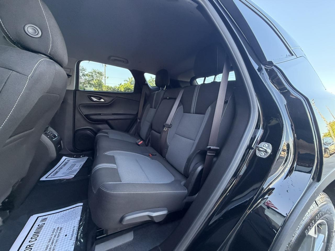 2024 Chevrolet Blazer LT Hollywood FL