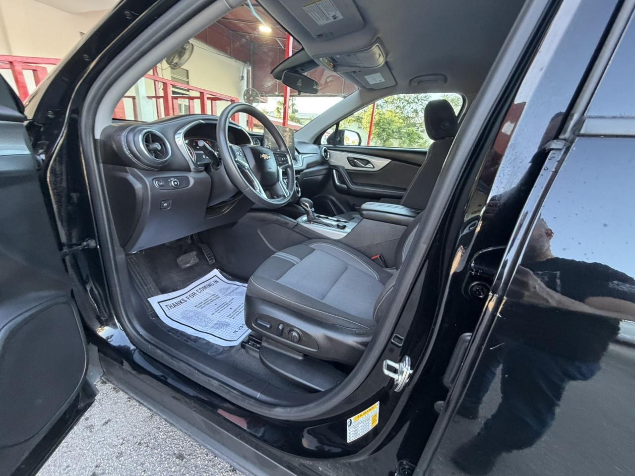 2024 Chevrolet Blazer LT Hollywood FL