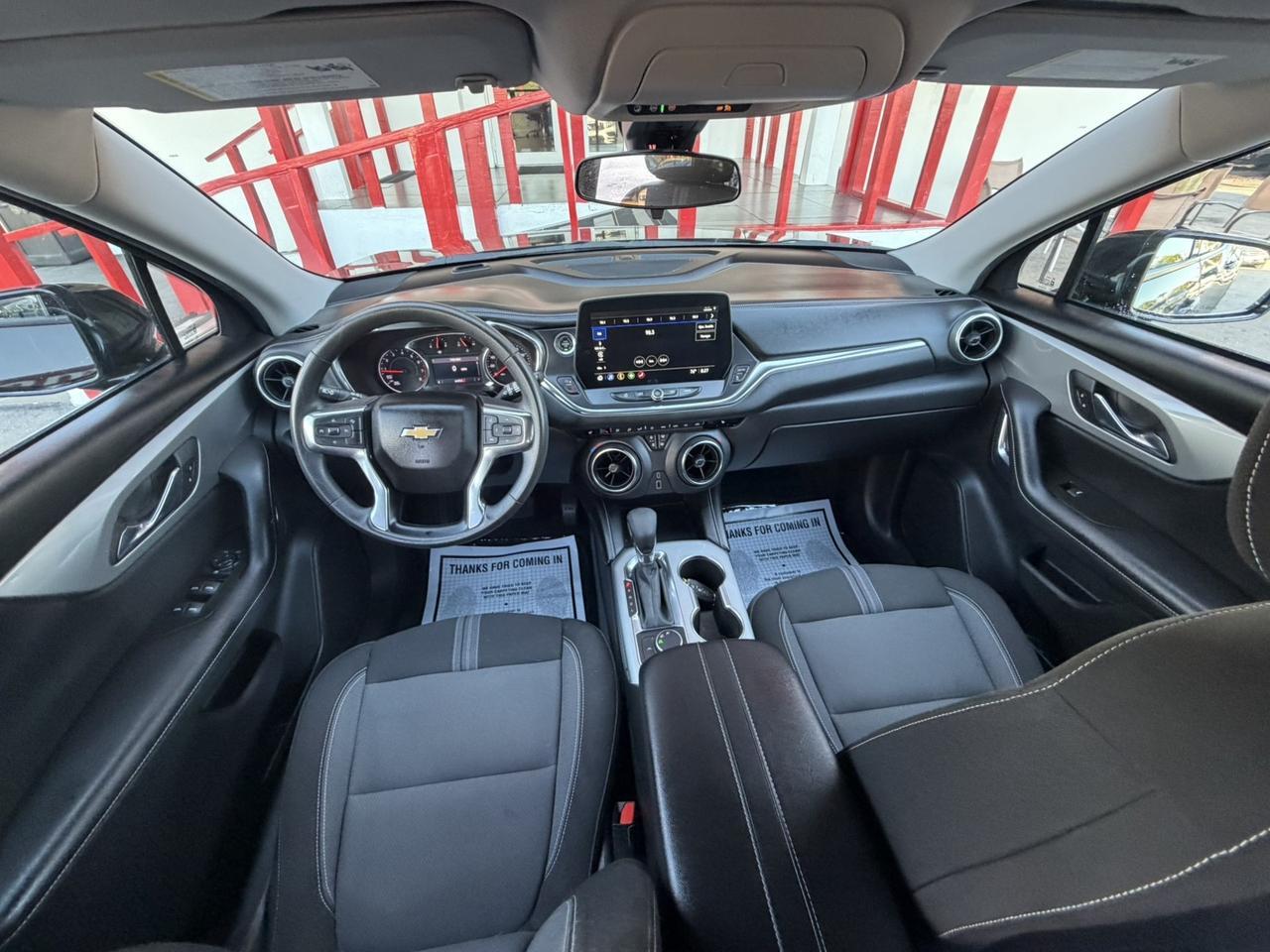 2024 Chevrolet Blazer LT Hollywood FL