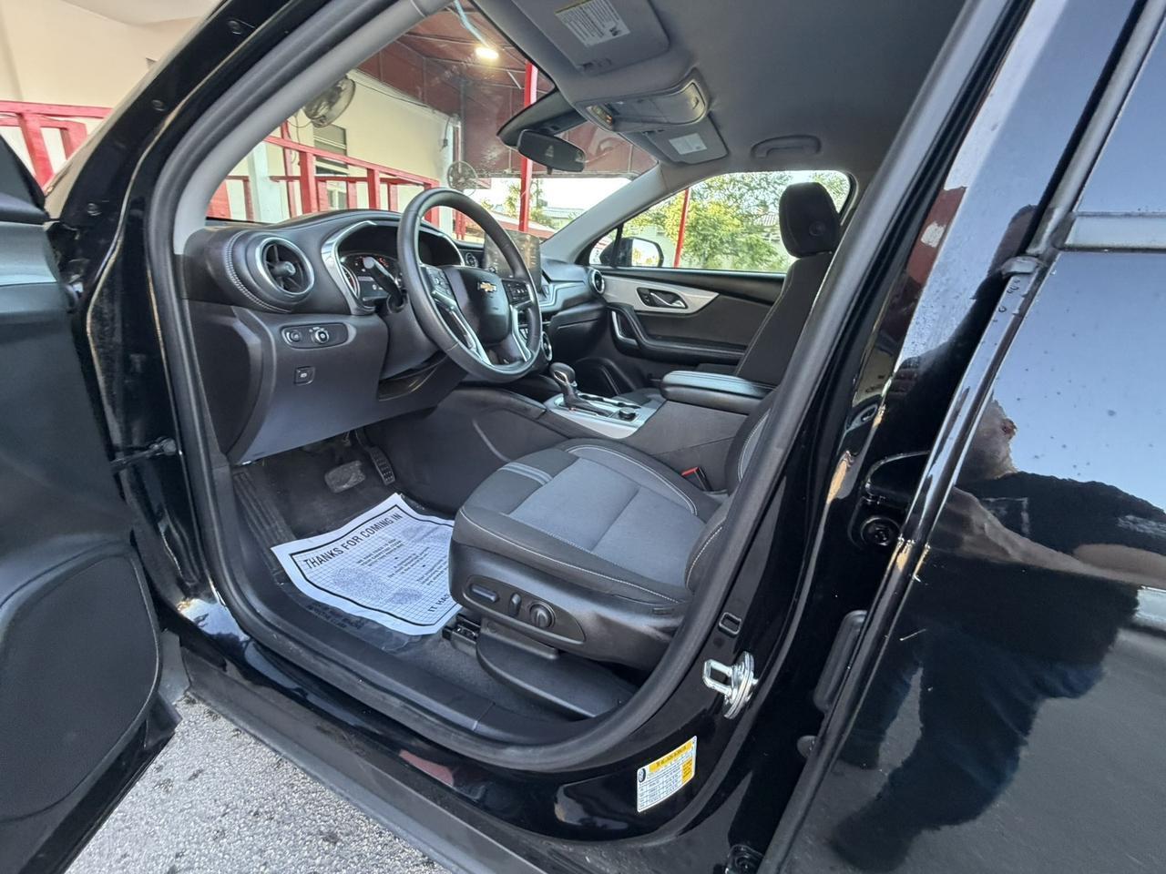 2024 Chevrolet Blazer LT Hollywood FL