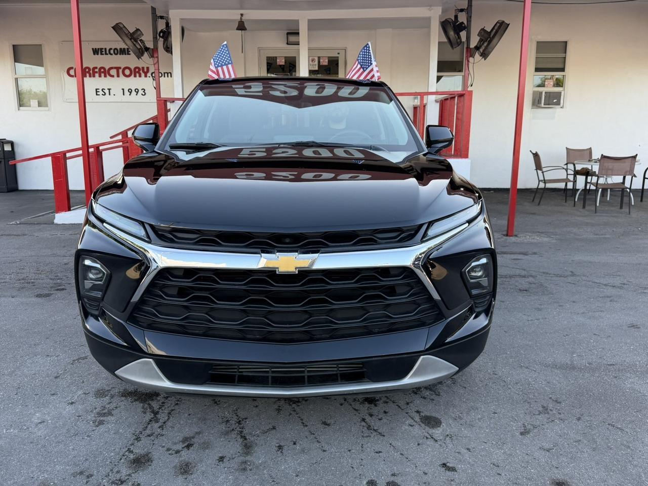 2024 Chevrolet Blazer LT Hollywood FL