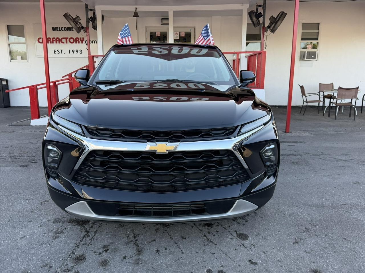 2024 Chevrolet Blazer LT Hollywood FL