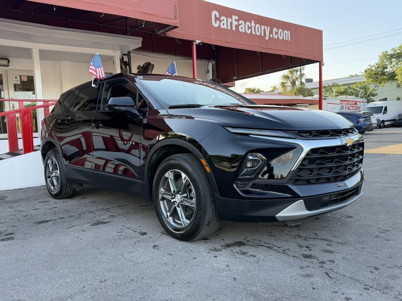 2024 Chevrolet Blazer LT Hollywood FL