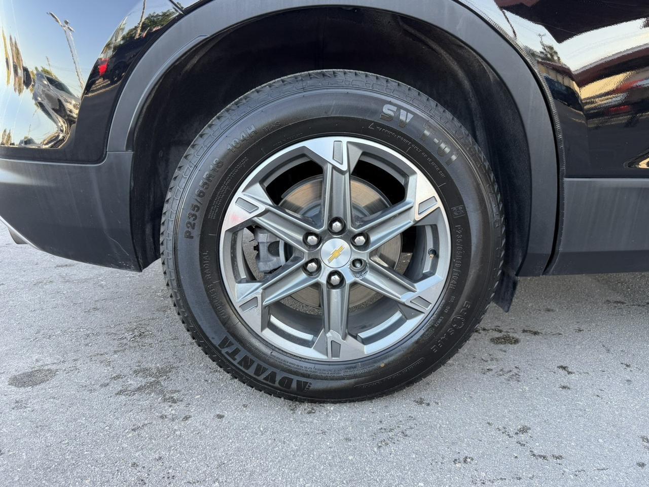 2024 Chevrolet Blazer LT Hollywood FL