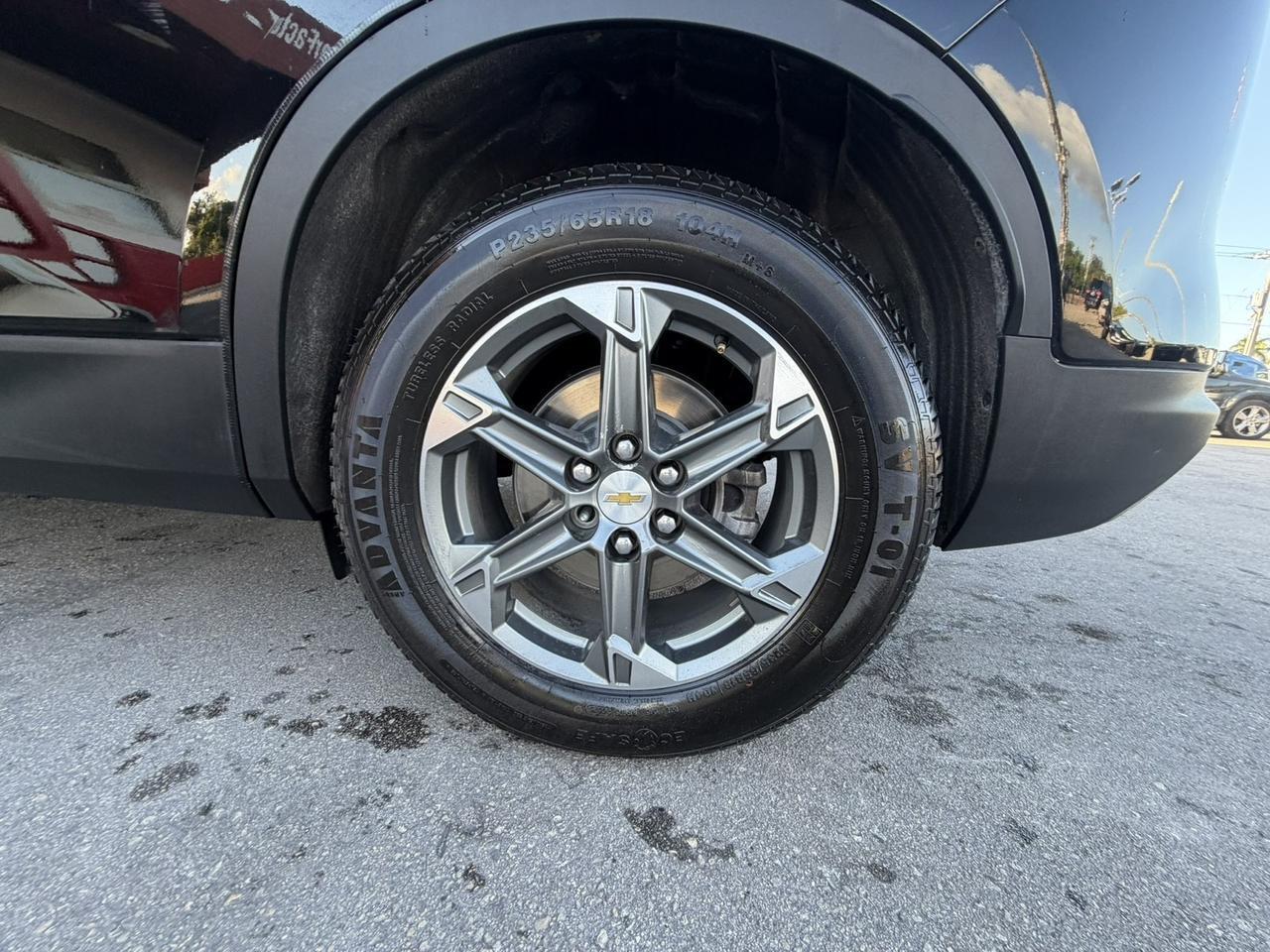 2024 Chevrolet Blazer LT Hollywood FL