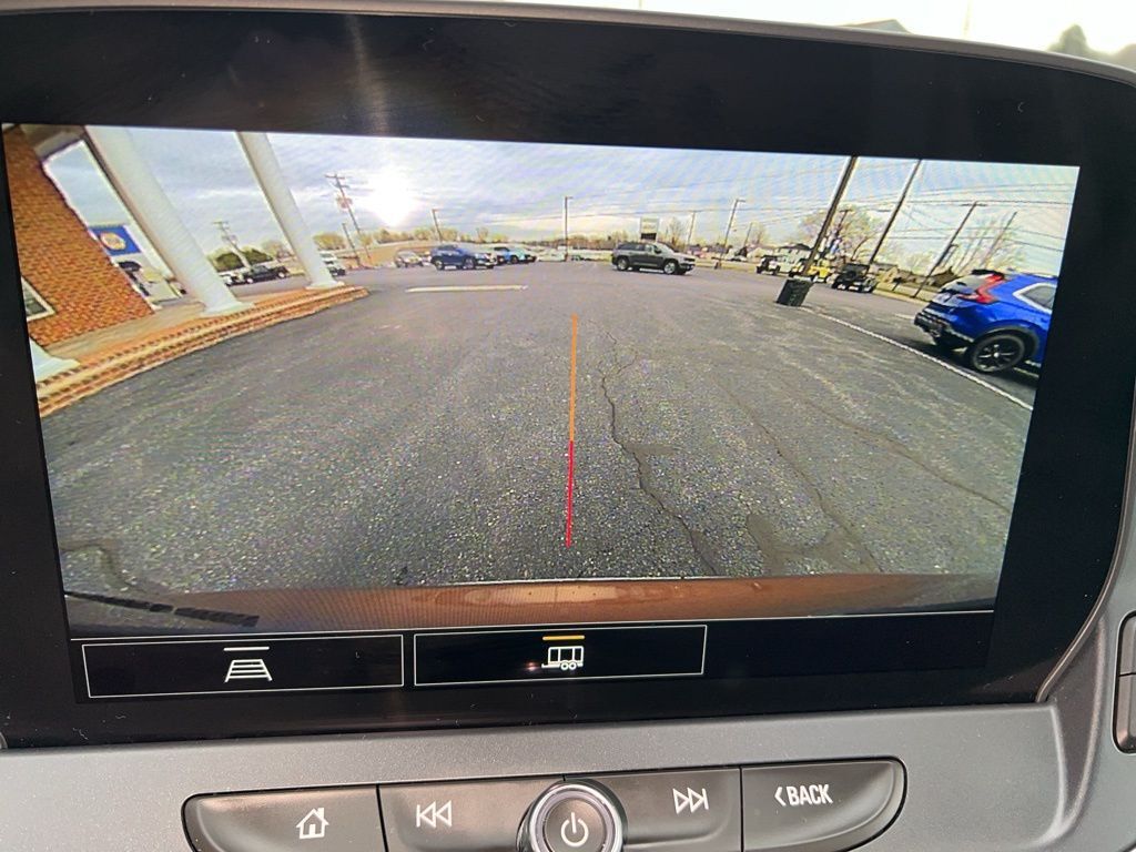 2024 Chevrolet Blazer LT Mount Joy PA