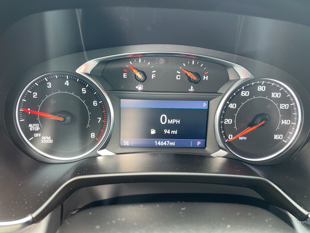 2024 Chevrolet Blazer LT Mount Joy PA