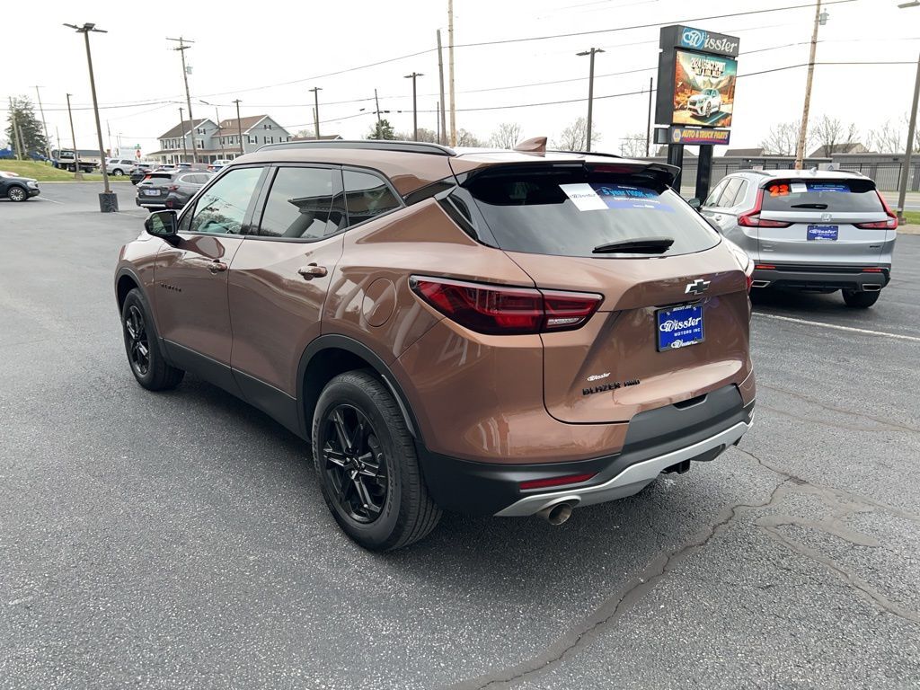 2024 Chevrolet Blazer LT Mount Joy PA