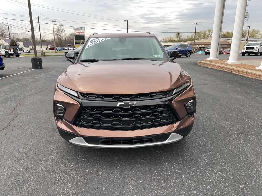 2024 Chevrolet Blazer LT Mount Joy PA