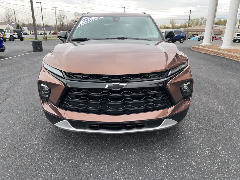 2024 Chevrolet Blazer LT Mount Joy PA