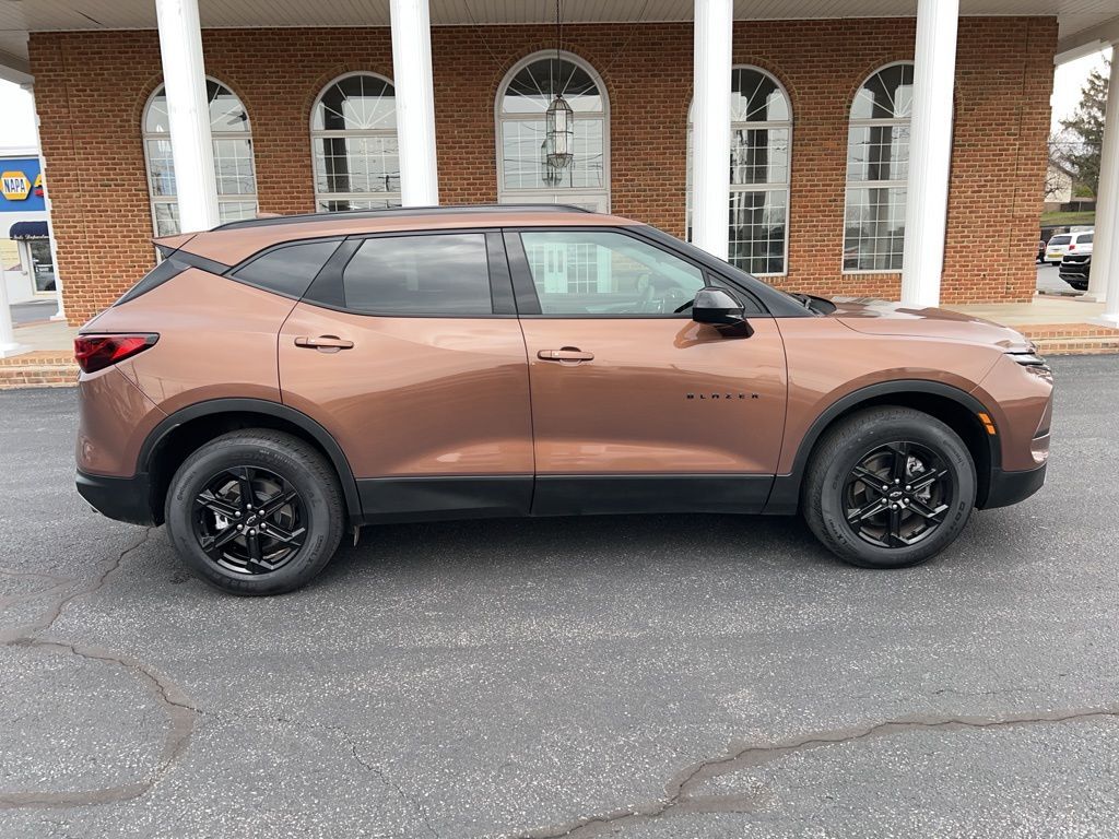 2024 Chevrolet Blazer LT Mount Joy PA