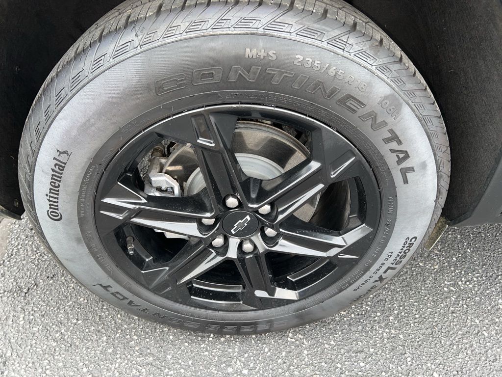 2024 Chevrolet Blazer LT Mount Joy PA