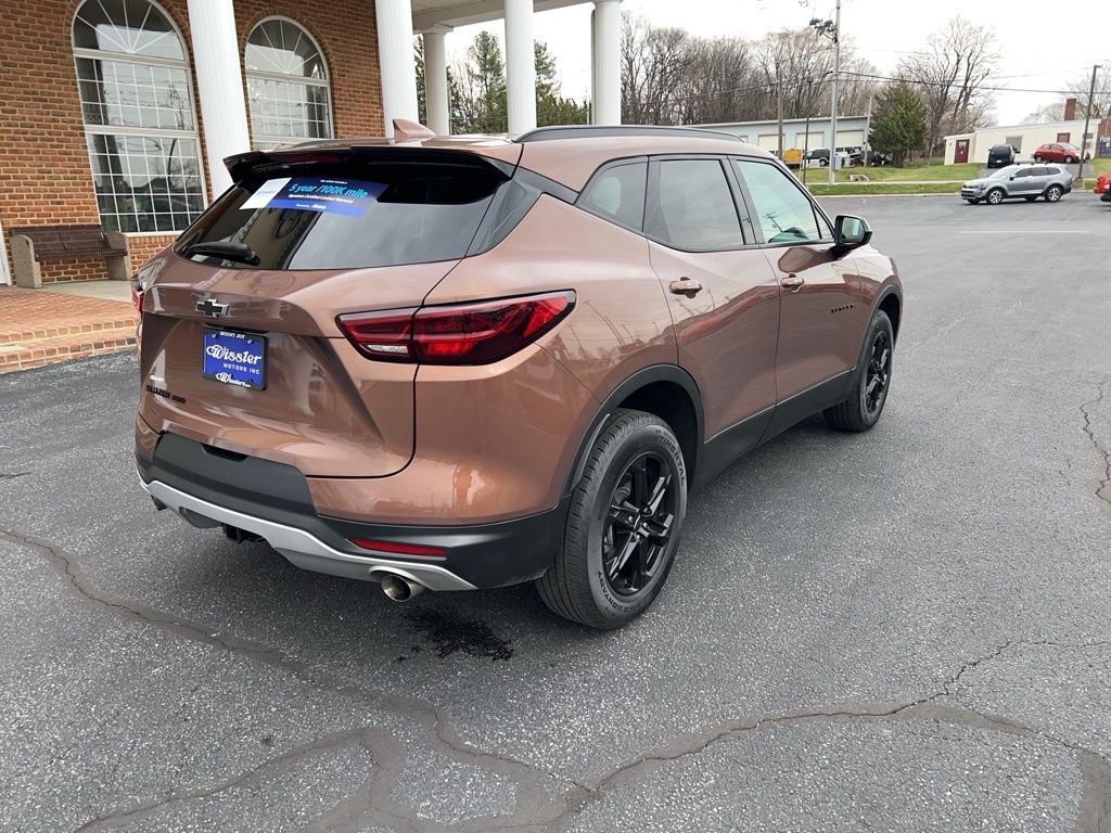 2024 Chevrolet Blazer LT Mount Joy PA