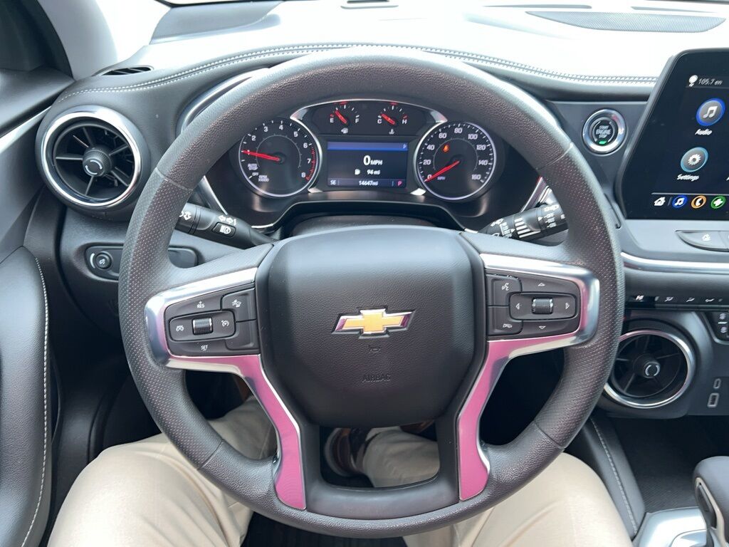 2024 Chevrolet Blazer LT Mount Joy PA