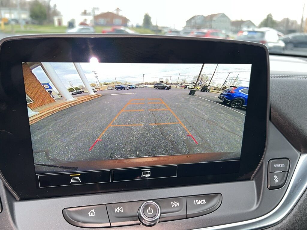 2024 Chevrolet Blazer LT Mount Joy PA