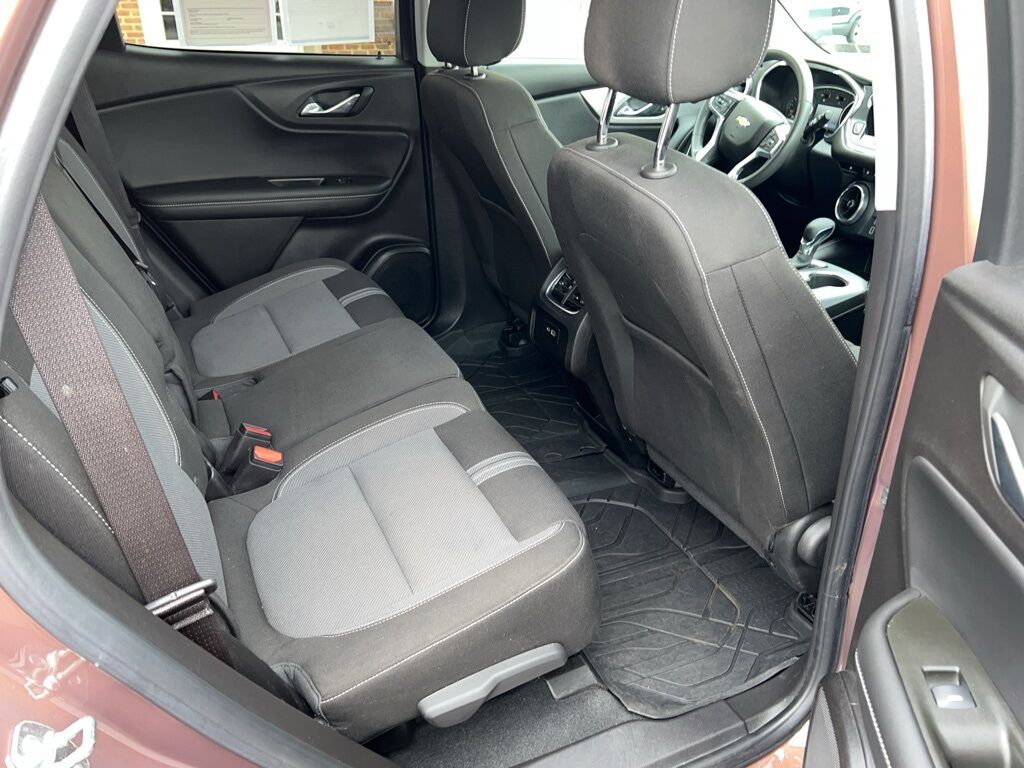 2024 Chevrolet Blazer LT Mount Joy PA