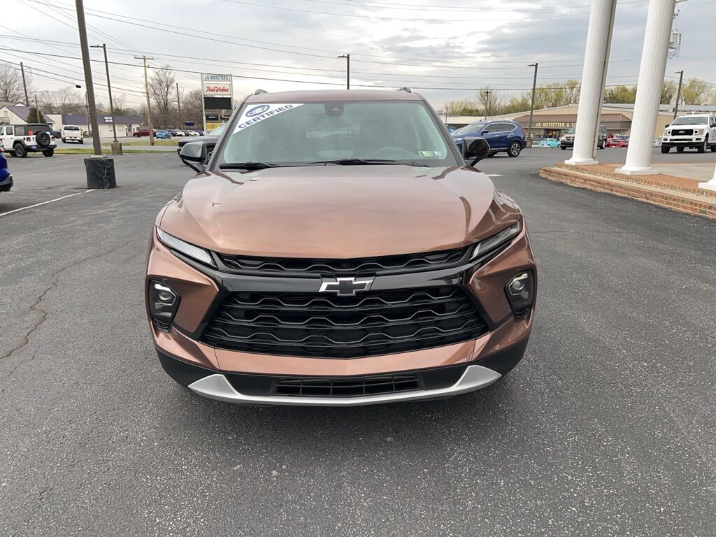2024 Chevrolet Blazer LT Mount Joy PA