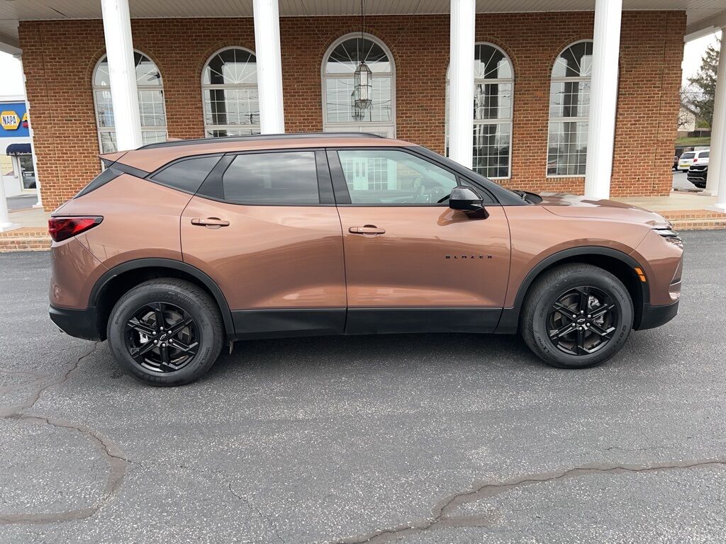 2024 Chevrolet Blazer LT Mount Joy PA