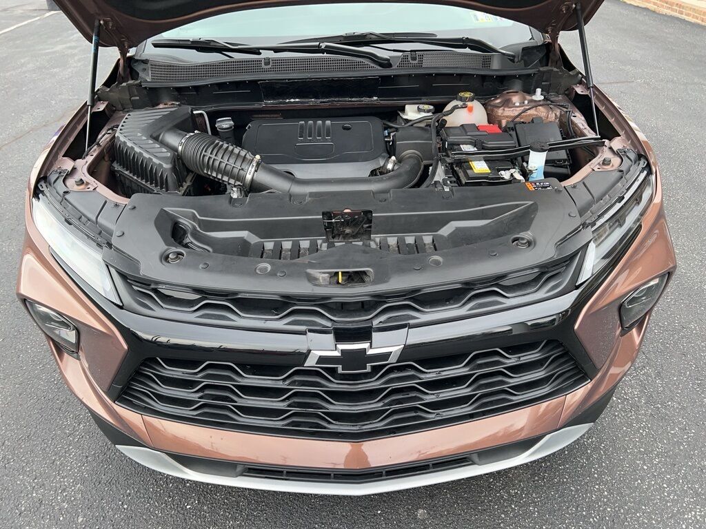 2024 Chevrolet Blazer LT Mount Joy PA