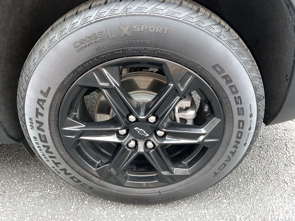 2024 Chevrolet Blazer LT Mount Joy PA