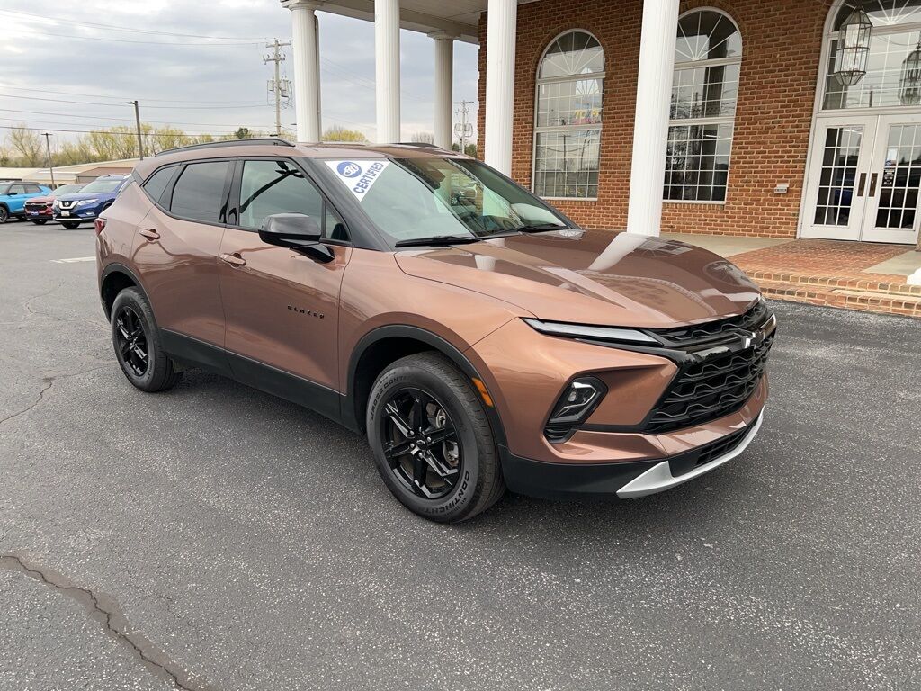 2024 Chevrolet Blazer LT Mount Joy PA