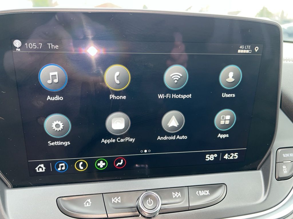 2024 Chevrolet Blazer LT Mount Joy PA