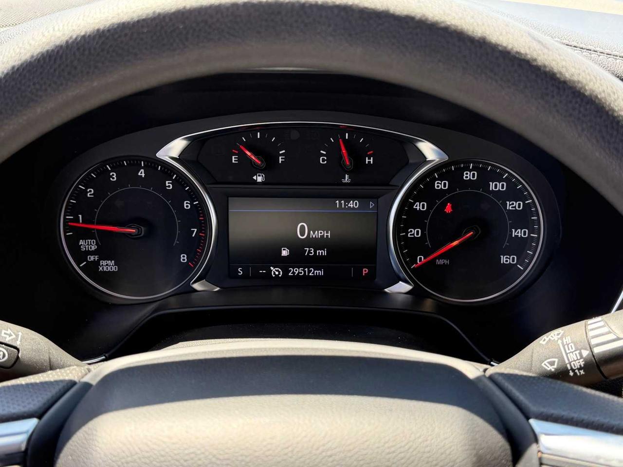 2024 Chevrolet Blazer LT Irving TX