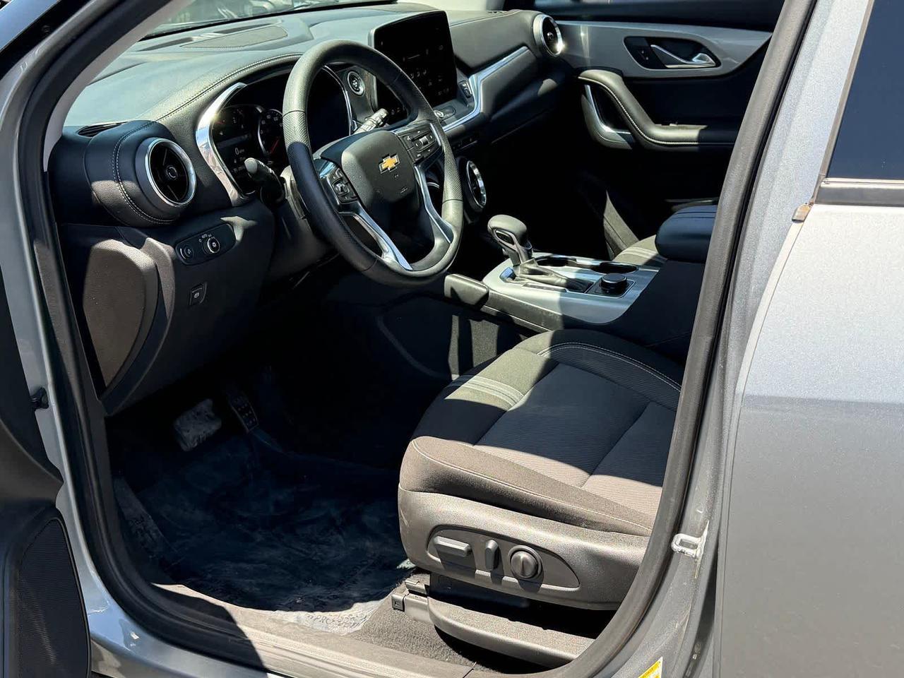 2024 Chevrolet Blazer LT Irving TX