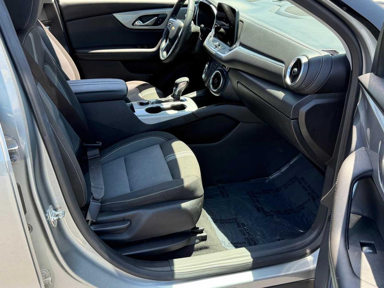 2024 Chevrolet Blazer LT Irving TX