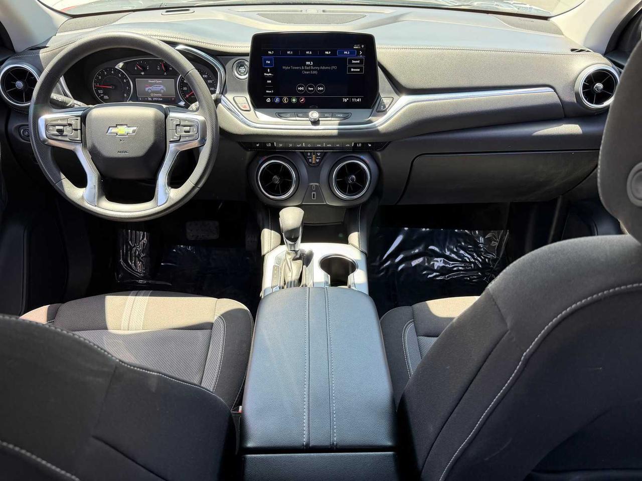 2024 Chevrolet Blazer LT Irving TX