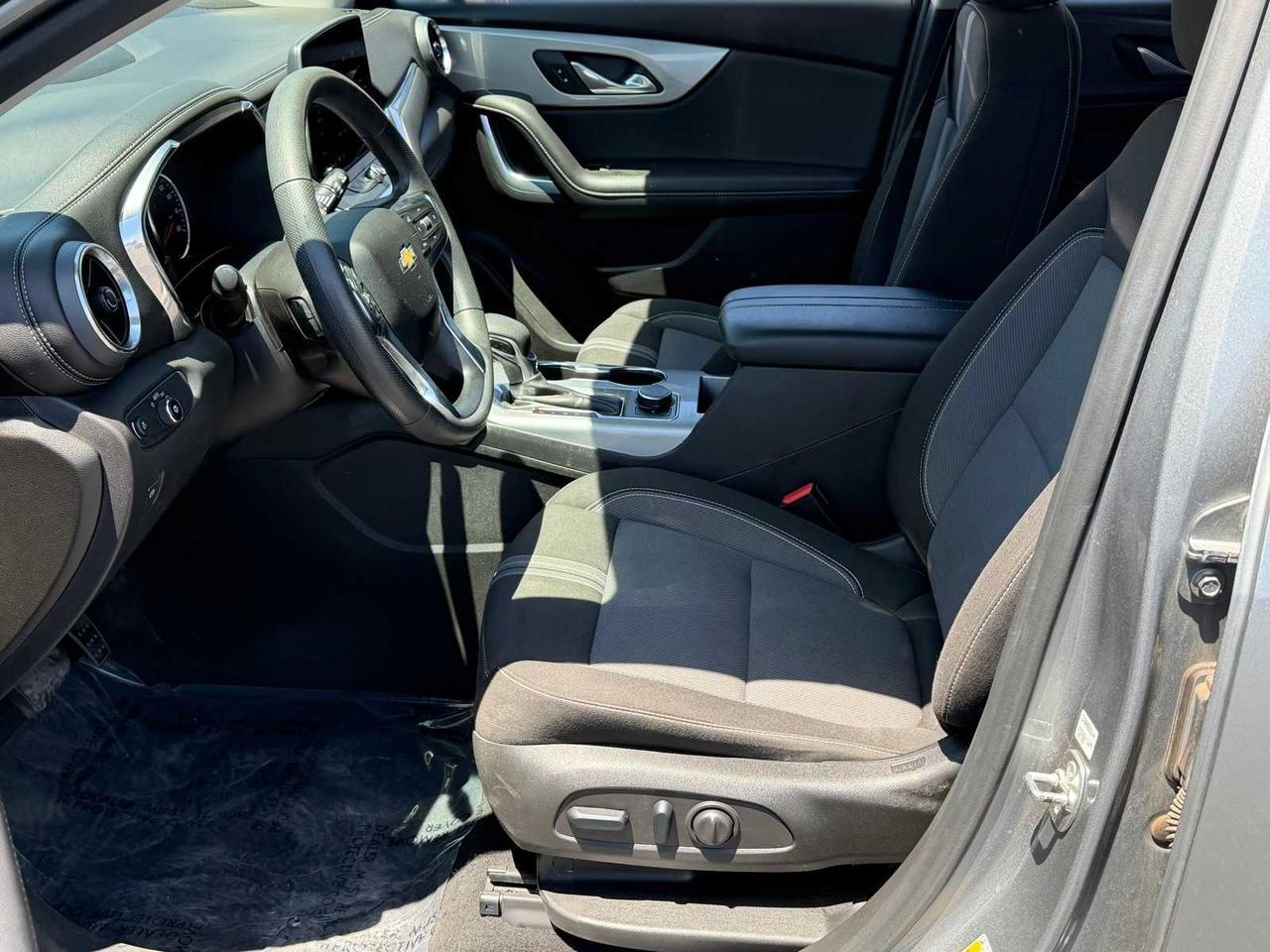 2024 Chevrolet Blazer LT Irving TX