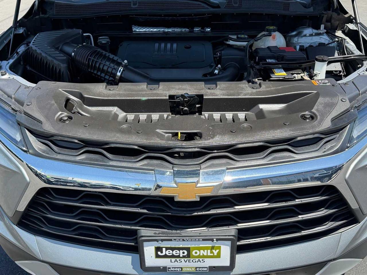 2024 Chevrolet Blazer LT Irving TX