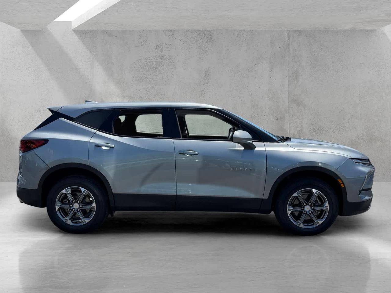 2024 Chevrolet Blazer LT Irving TX