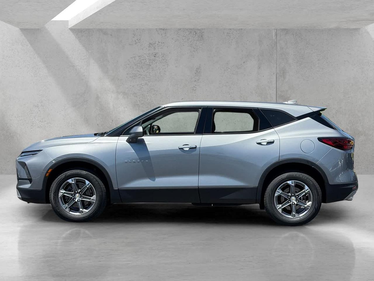 2024 Chevrolet Blazer LT Irving TX