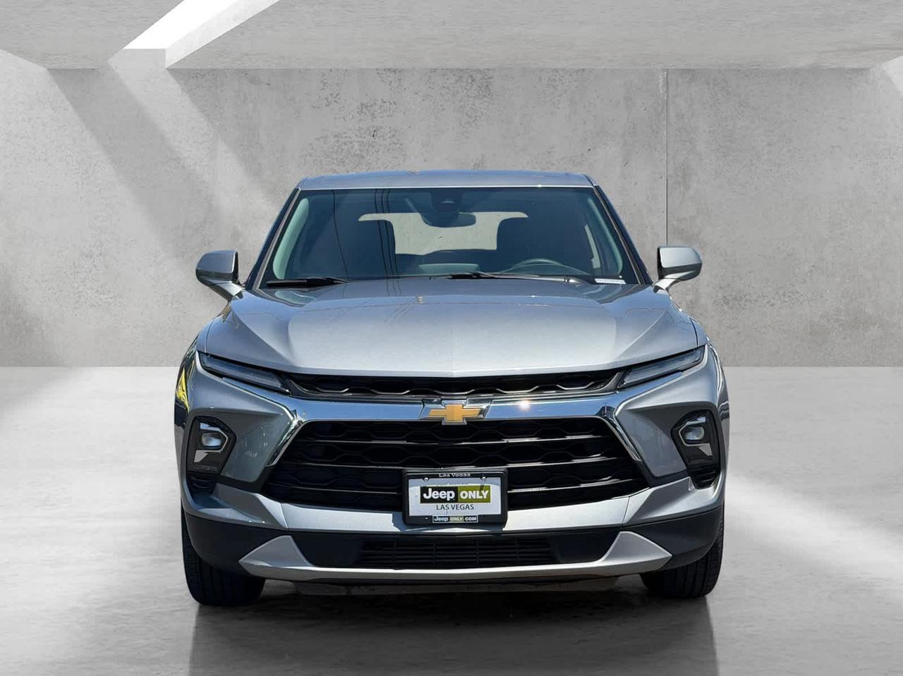 2024 Chevrolet Blazer LT Irving TX