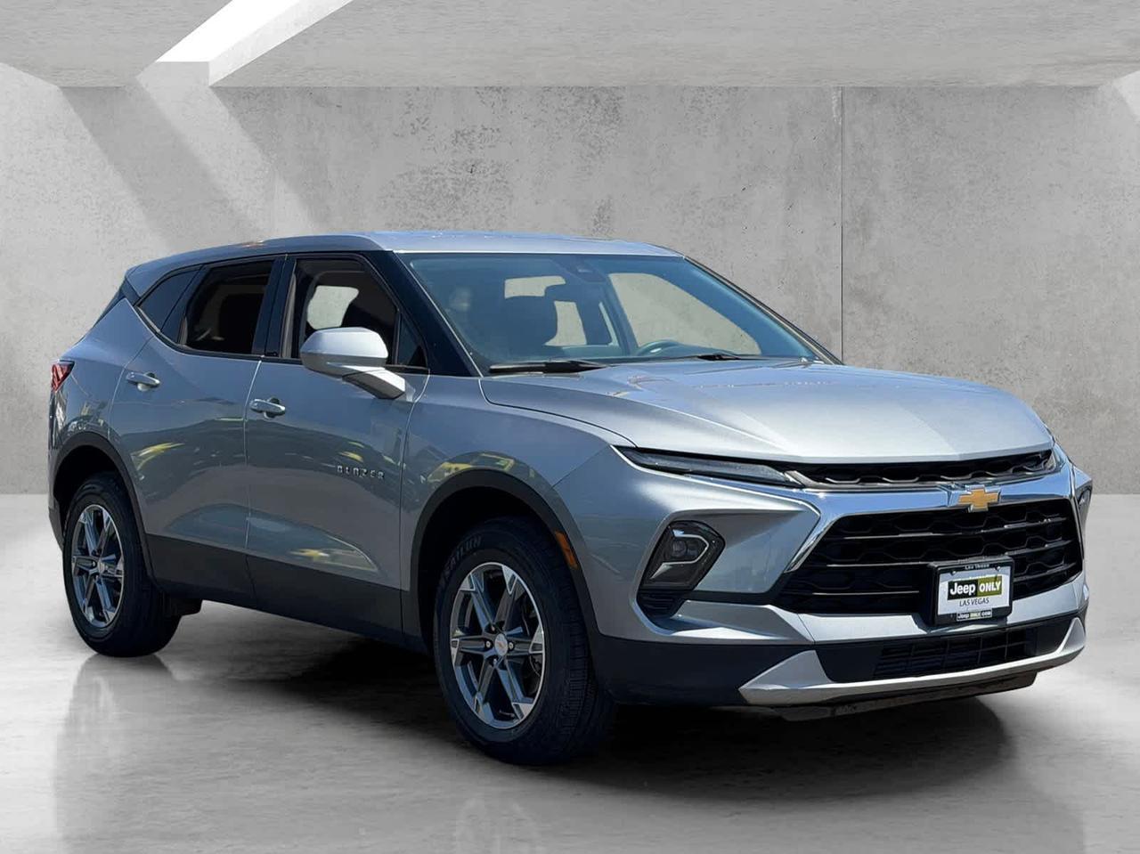 2024 Chevrolet Blazer LT Irving TX