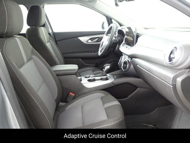 2024 Chevrolet Blazer LT Raleigh NC