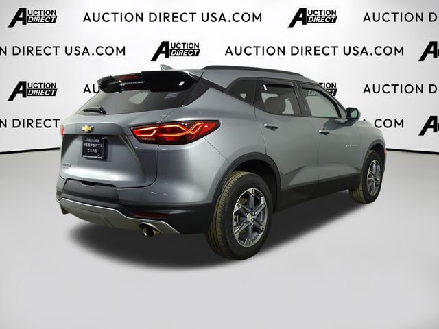 2024 Chevrolet Blazer LT Raleigh NC