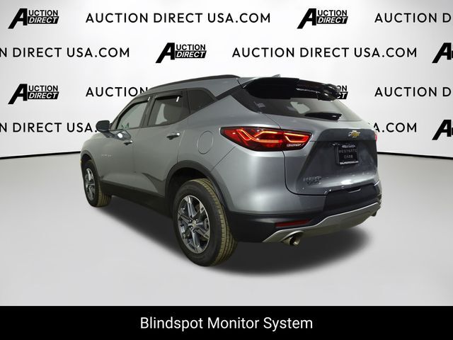 2024 Chevrolet Blazer LT Raleigh NC