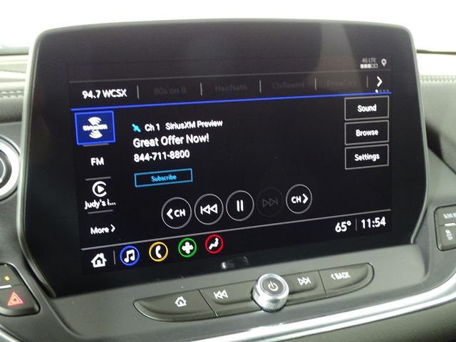 2024 Chevrolet Blazer LT Raleigh NC