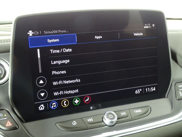 2024 Chevrolet Blazer LT Raleigh NC