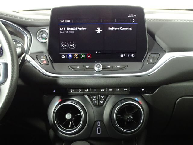 2024 Chevrolet Blazer LT Raleigh NC