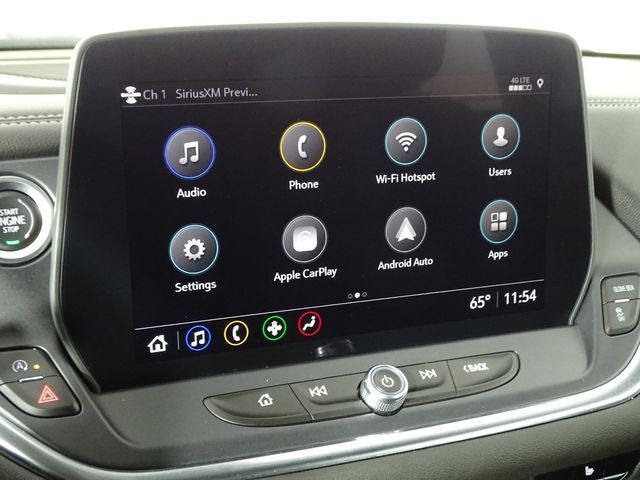 2024 Chevrolet Blazer LT Raleigh NC