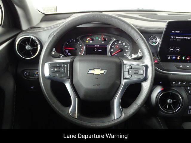 2024 Chevrolet Blazer LT Raleigh NC