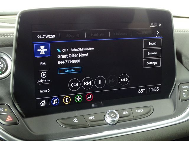 2024 Chevrolet Blazer LT Raleigh NC