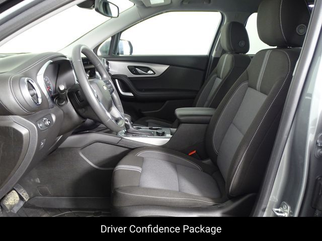 2024 Chevrolet Blazer LT Raleigh NC