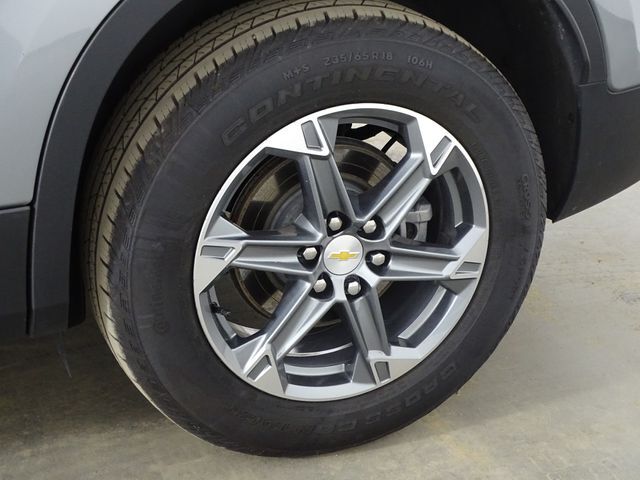 2024 Chevrolet Blazer LT Raleigh NC